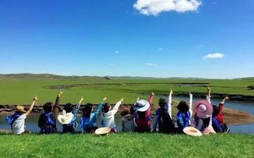 英语关于旅行作文7篇