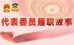 2024年个人履职工作总结7篇