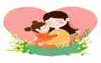 想给妈妈说的话作文模板8篇
