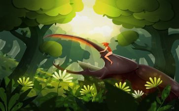 冒险电影观后感6篇