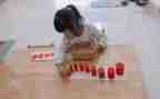 蒙氏小班幼儿工作计划参考7篇