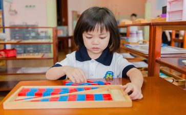 幼儿园大班蒙数教案精选7篇