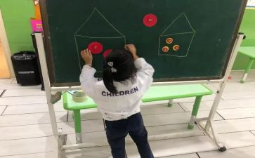 幼儿园大班蒙数教案优秀6篇