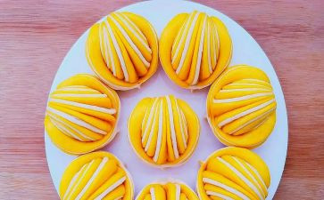 食堂面点年终总结8篇