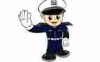 2024民警年度个人总结5篇