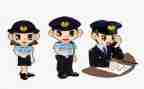 公安民警心得体会范文5篇