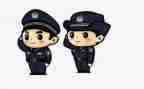 民警警示片教育心得体会6篇