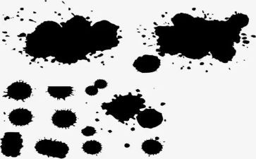 水与墨的故事教案5篇