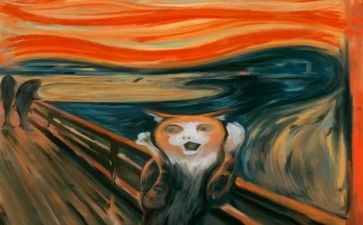 《呐喊》读后感300字5篇