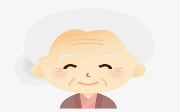 我感恩奶奶作文5篇