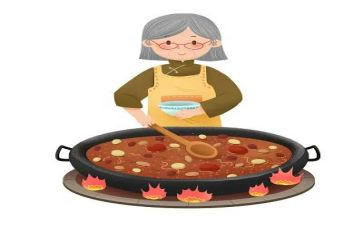 我感恩奶奶作文通用5篇