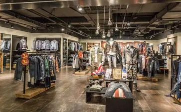 男装店51活动方案5篇