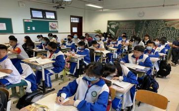 年小学五年级作文模板5篇