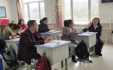 八年级组工作总结6篇