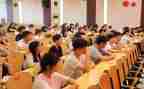 小学一年级下学期年级组长工作总结7篇