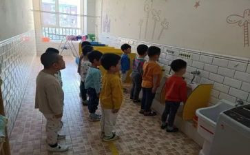 小动物排排队教案8篇