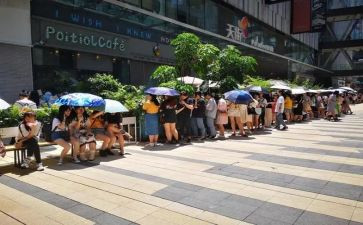 小班教案排排队教案6篇