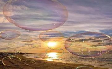 小班美术泡泡飞教案6篇