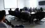 培训写公文的心得体会5篇