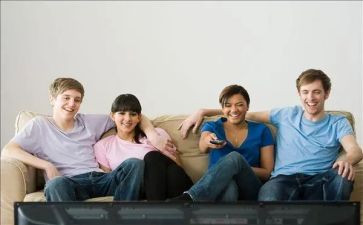 像朋友一样的作文8篇