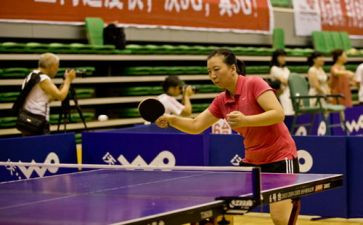 2024年乒乓球比赛作文优秀7篇