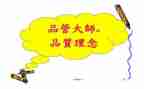 品管培训后心得体会7篇