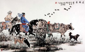 关于户口迁移申请书模板5篇