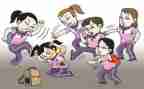 幼儿园防欺凌教案6篇