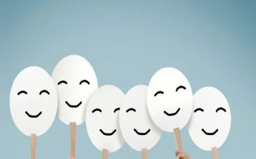 情绪幼儿教案8篇