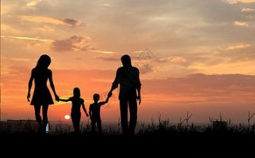 亲情作文记叙文600字7篇