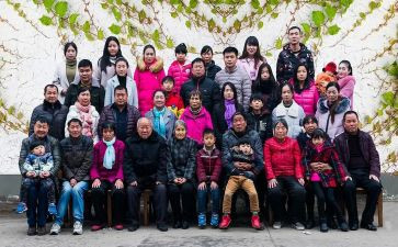 已逝的亲人作文通用5篇