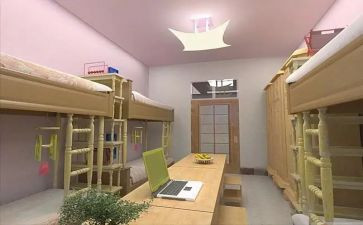 寝室工作计划7篇