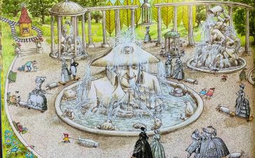 《乌丢丢的奇遇记》读后感8篇