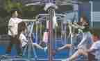 省全民健身日活动总结7篇