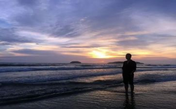 我最感恩的一个人作文6篇