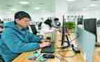 社保人员的工作总结5篇