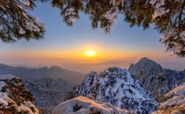 观日出的作文400字作文5篇