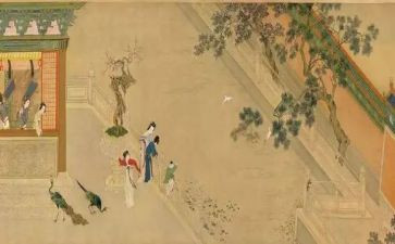 儒林外史传读后感精选5篇