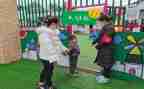 2024幼儿园入园申请书优秀7篇