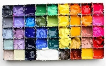 中班春天的色彩语言教案6篇