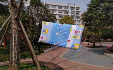 晒被子的教案7篇
