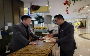 商场活动工作总结5篇