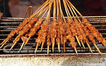 班级烧烤活动方案5篇