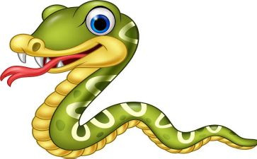 与蛇有关的作文精选7篇