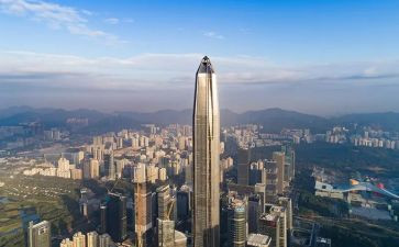 深圳的中考作文6篇