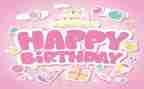 生日大作文6篇