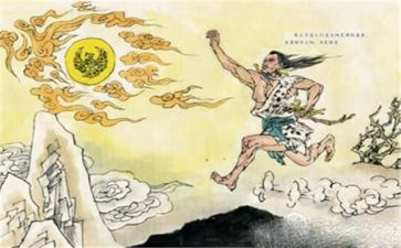 中国神话故读后感8篇