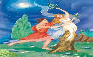 中国古神话读后感推荐5篇