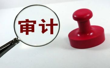 2024年审计年终工作总结模板6篇