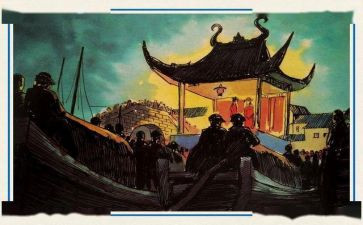 社戏,读后感6篇